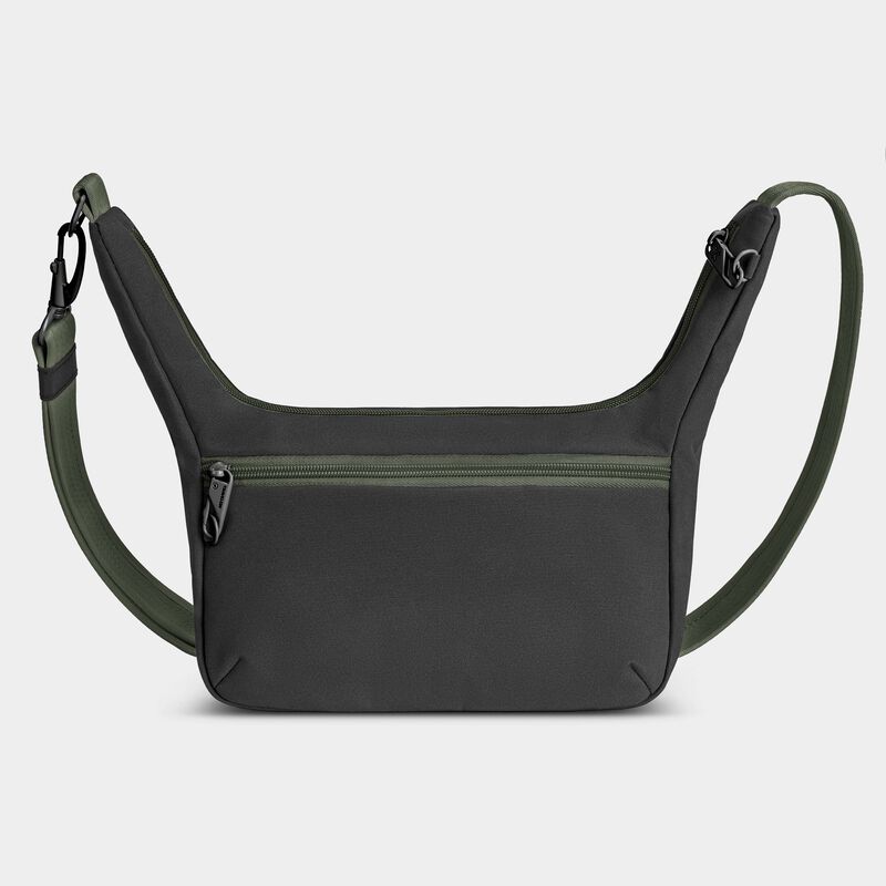 Travelon The Voyages RFID Anti-Theft East/West Crossbody