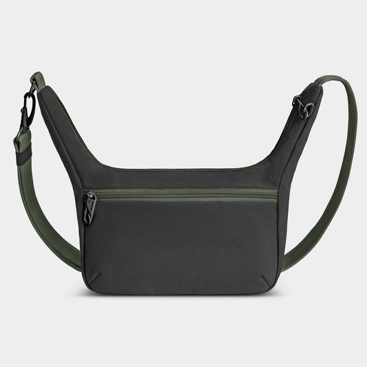 Travelon The Voyages RFID Anti-Theft East/West Crossbody