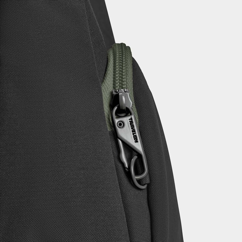 Travelon The Voyages RFID Anti-Theft East/West Crossbody