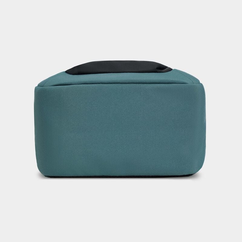 Travelon The Voyages RFID Anti-Theft Small Backpack with XL Water Bottle Pocket