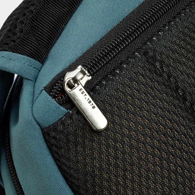 Travelon The Voyages RFID Anti-Theft Small Backpack with XL Water Bottle Pocket