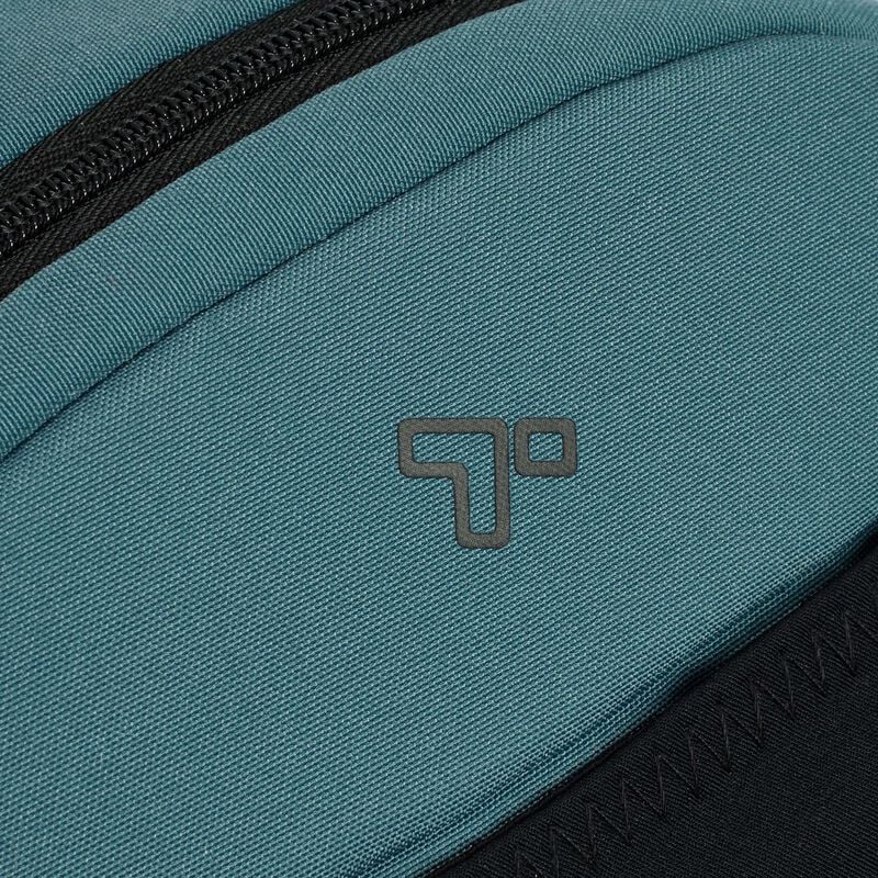 Travelon The Voyages RFID Anti-Theft Small Backpack with XL Water Bottle Pocket