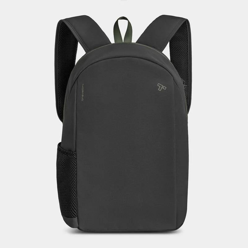 Travelon The Voyages Anti-Theft Day Pack w/ RFID Black