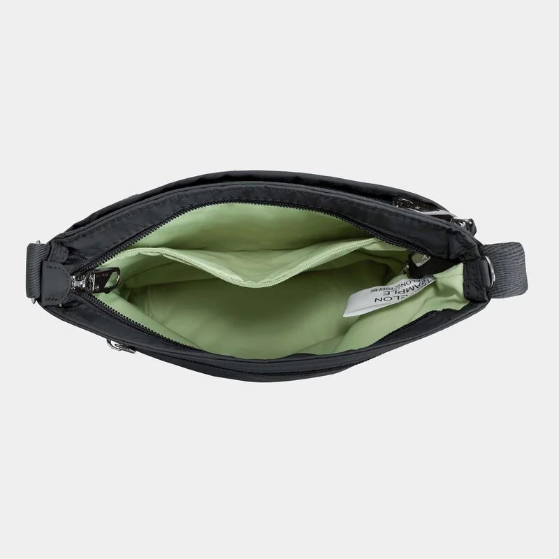 Travelon Roam RFID Anti-Theft Small Crossbody