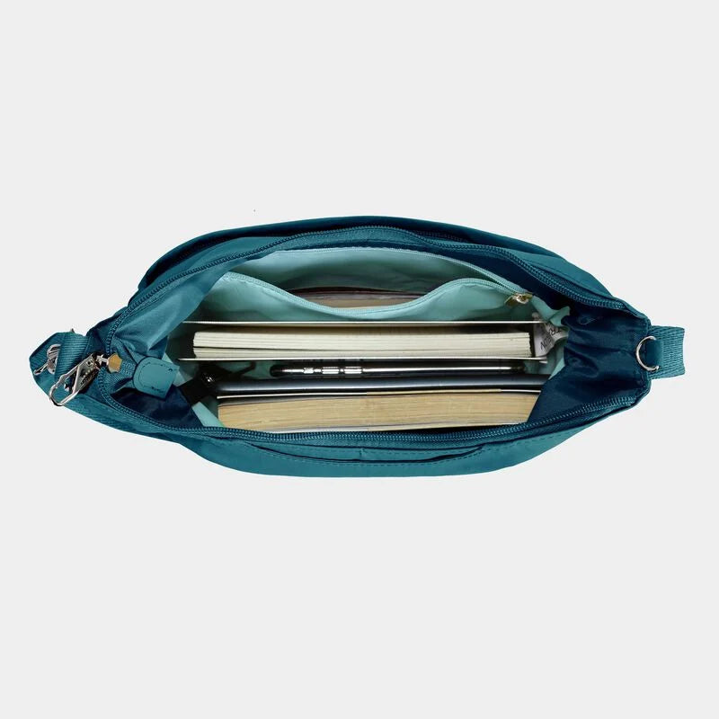 Travelon Roam RFID Anti-Theft Medium Crossbody