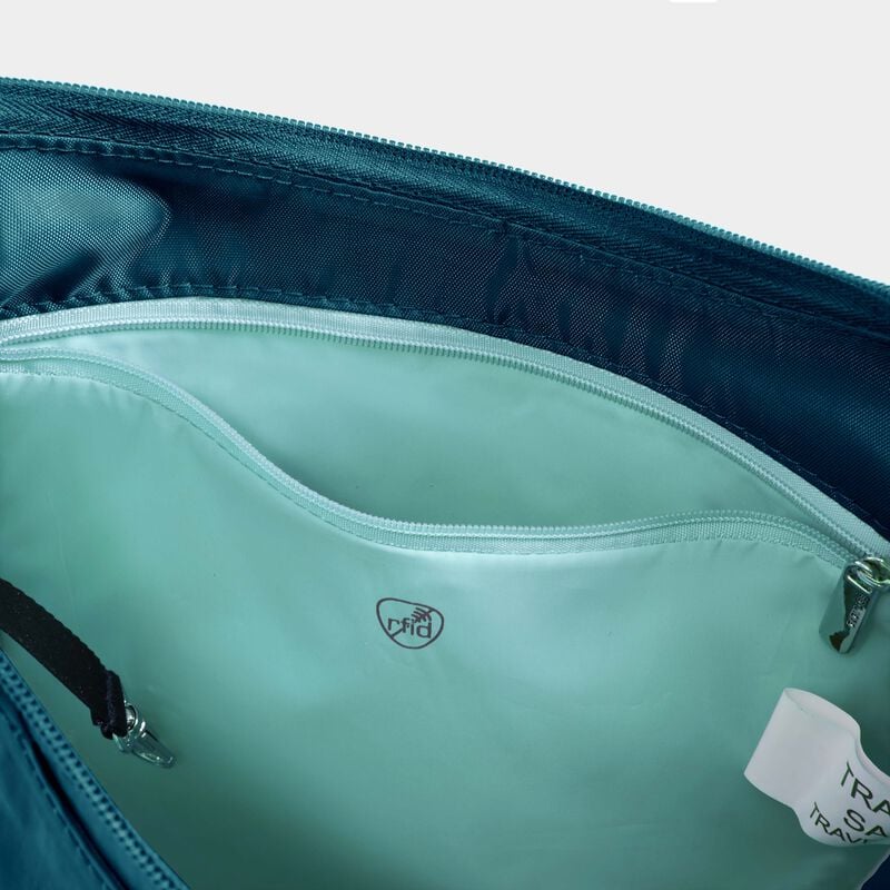 Travelon Roam RFID Anti-Theft Medium Crossbody