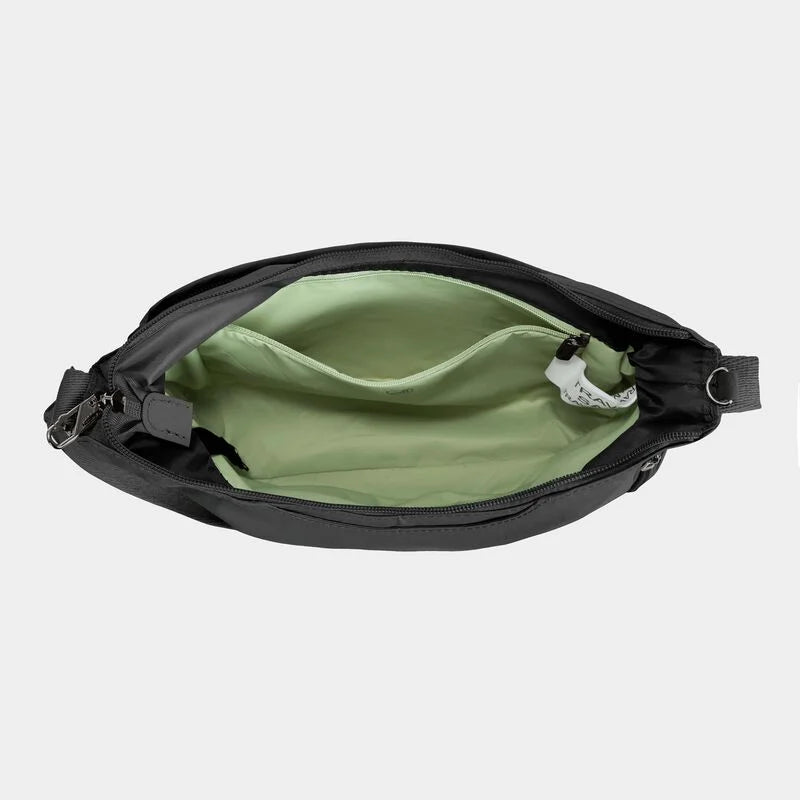 Travelon Roam RFID Anti-Theft Medium Crossbody