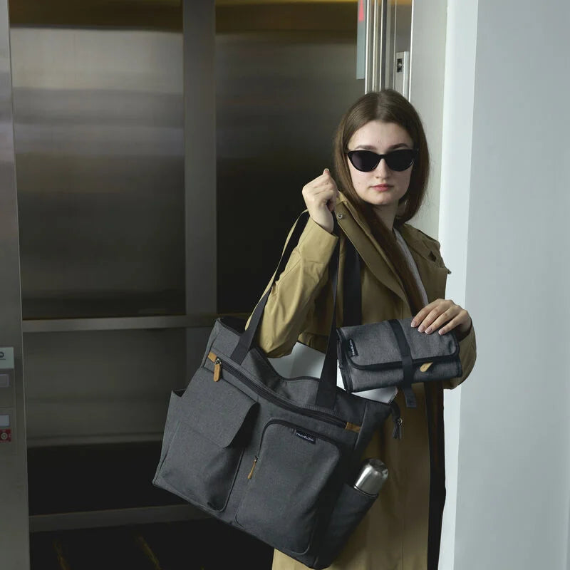 Travelon Transit Tech Organizer