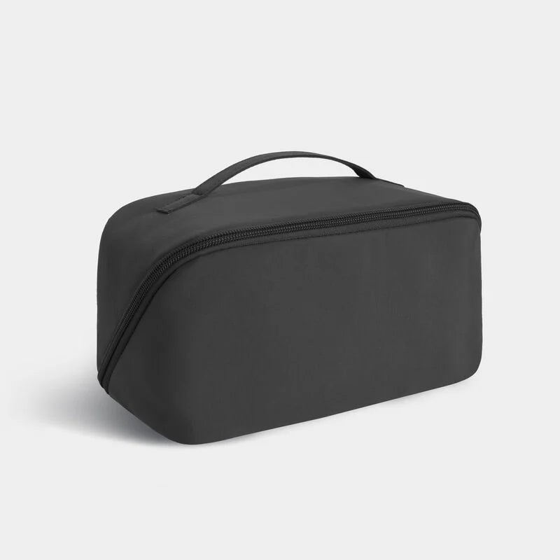 Travelon 180˚ Travel Toiletry Case Black