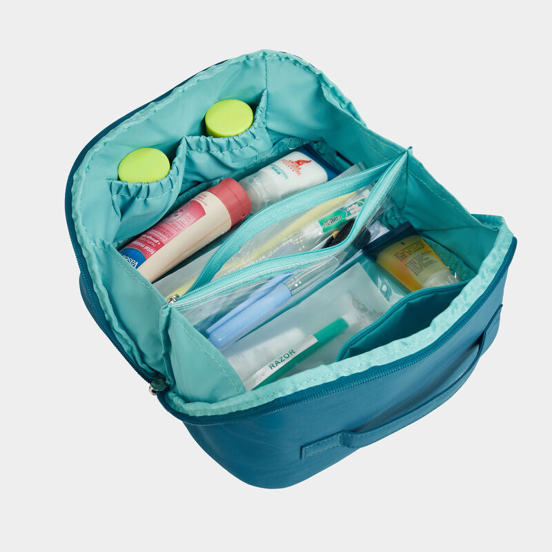 Travelon 180˚ Travel Toiletry Case