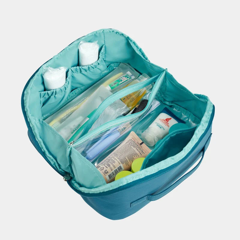 Travelon 180˚ Travel Toiletry Case