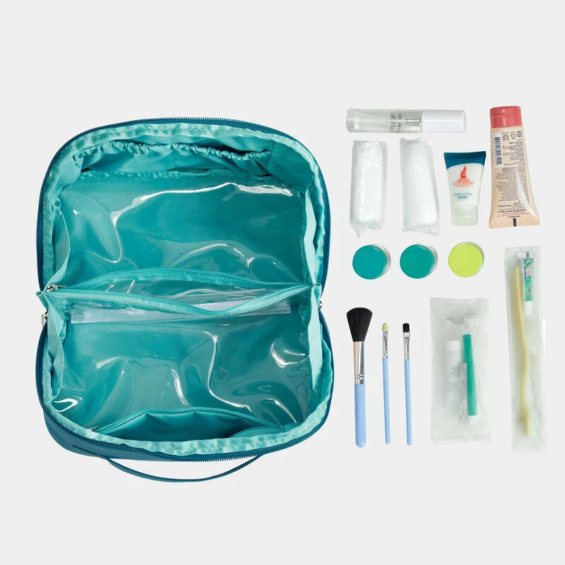 Travelon 180˚ Travel Toiletry Case