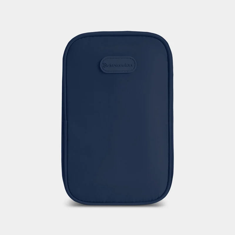 Travelon Jewelry Organizer Navy