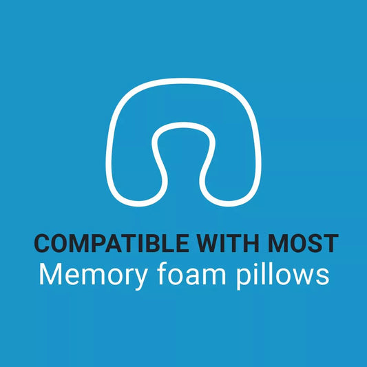 Go Travel Universal Pillow Packer