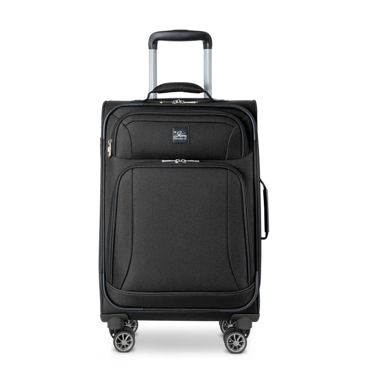 Skyway Epic Softside Carry-On Spinner