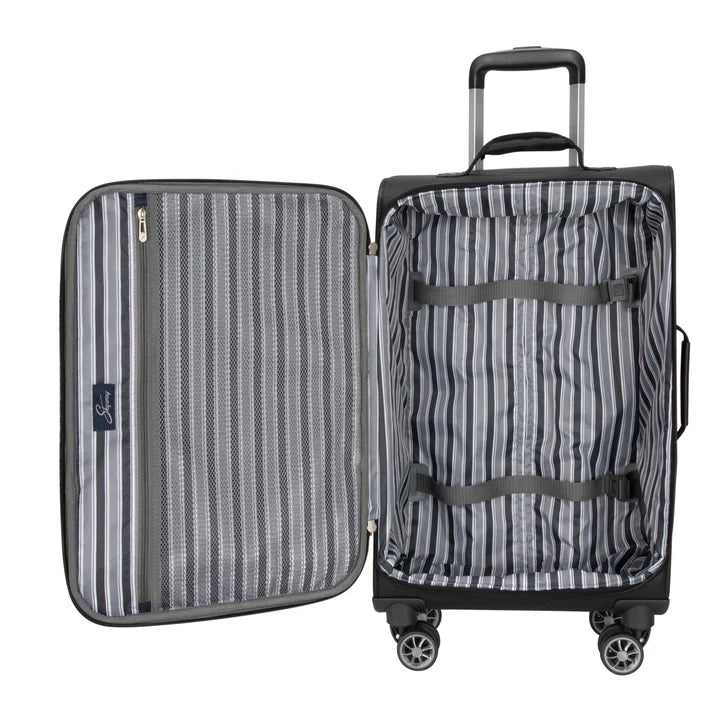 Skyway Epic Softside Carry-On Spinner