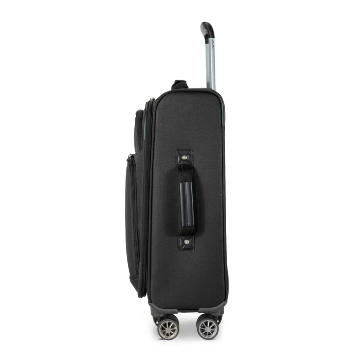 Skyway Epic Softside Carry-On Spinner