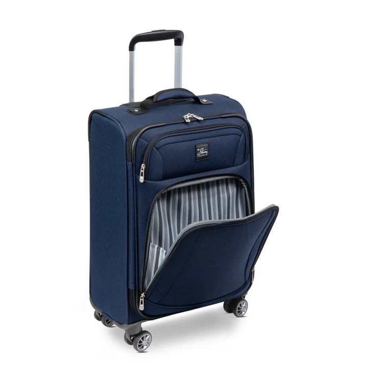 Skyway Epic Softside Carry-On Spinner