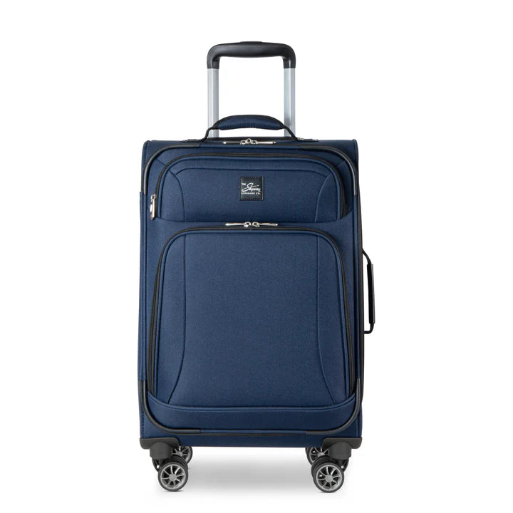 Skyway Epic Softside Carry-On Spinner