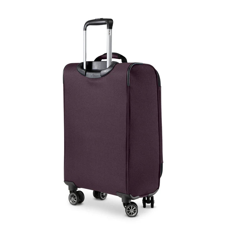 Skyway Epic Softside Carry-On Spinner