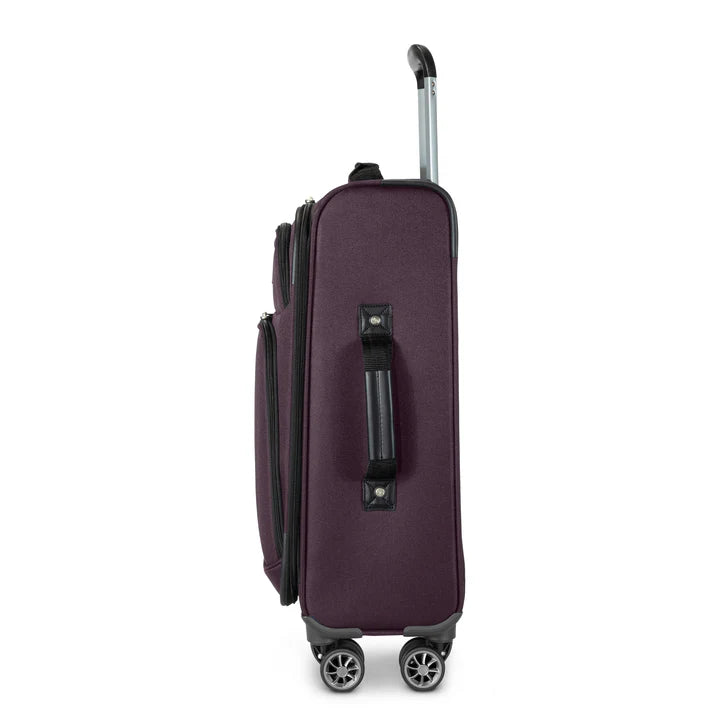 Skyway Epic Softside Carry-On Spinner
