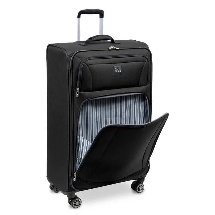Skyway Epic Softside Large Check-In Spinner