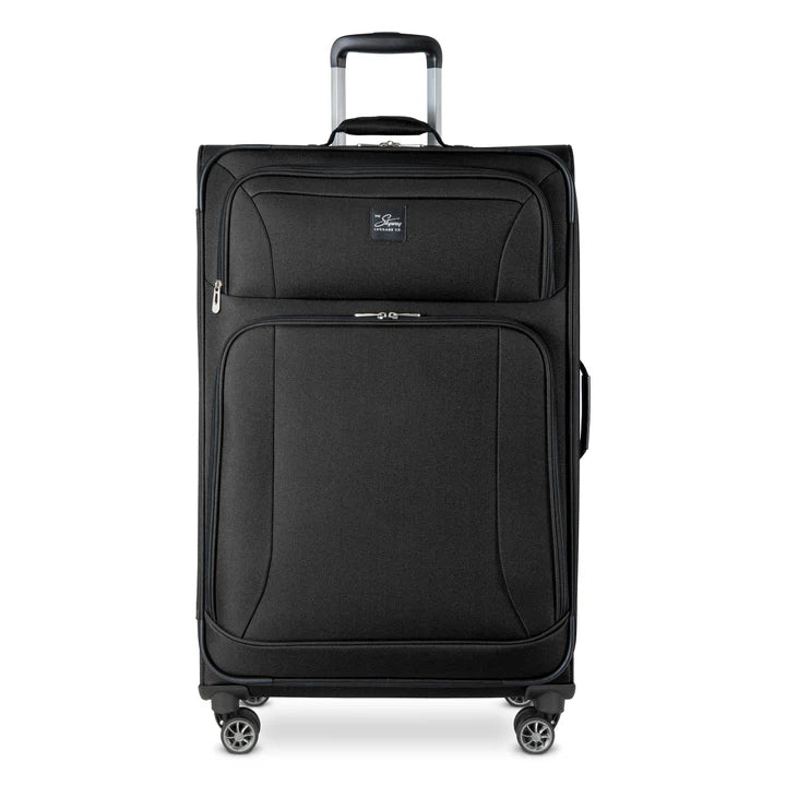 Skyway Epic Softside Large Check-In Spinner