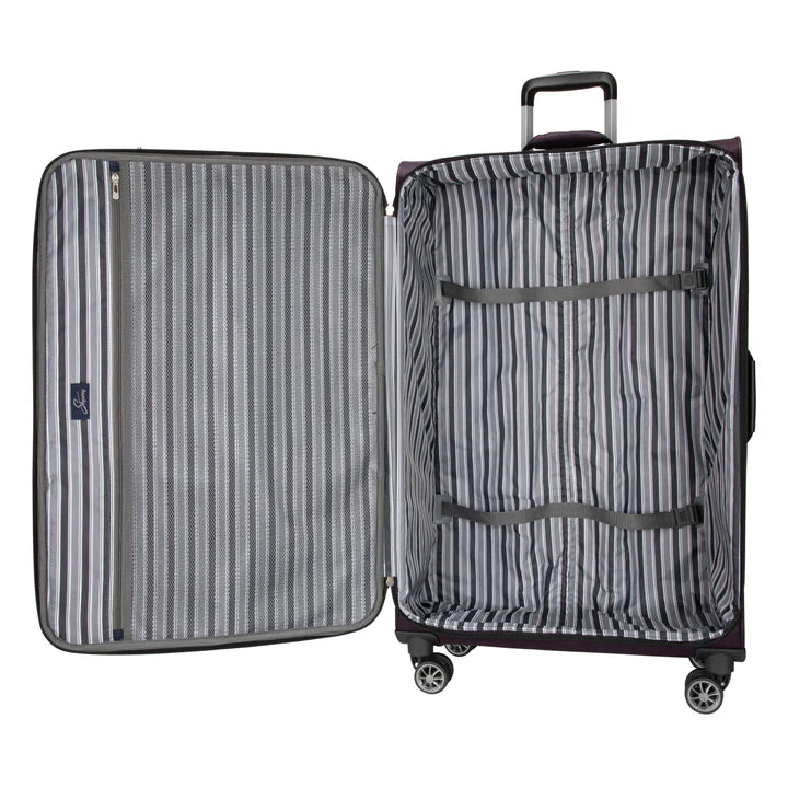 Skyway Epic Softside Large Check-In Spinner