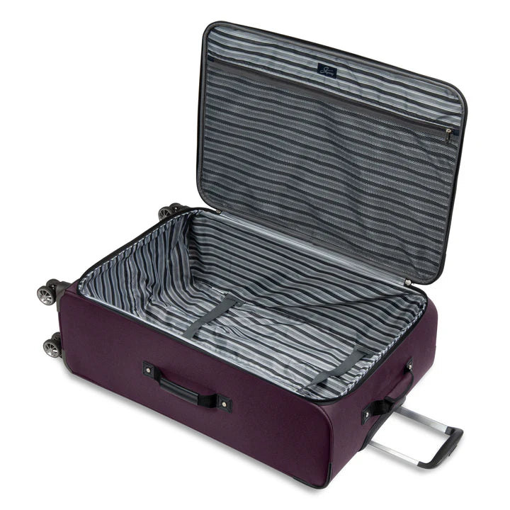 Skyway Epic Softside Large Check-In Spinner
