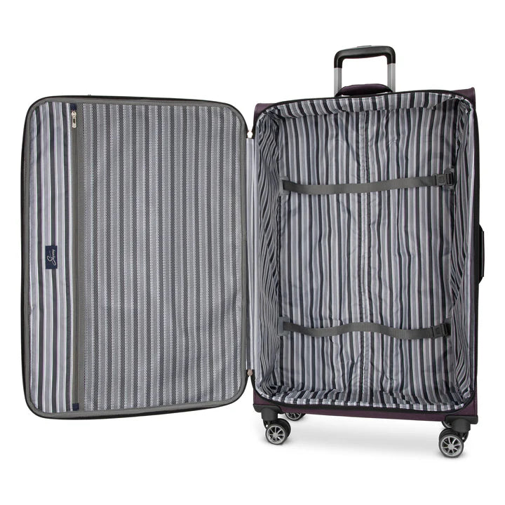 Skyway Epic Softside Large Check-In Spinner