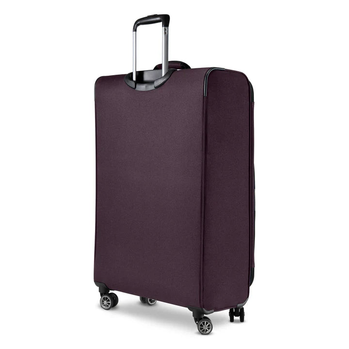 Skyway Epic Softside Large Check-In Spinner