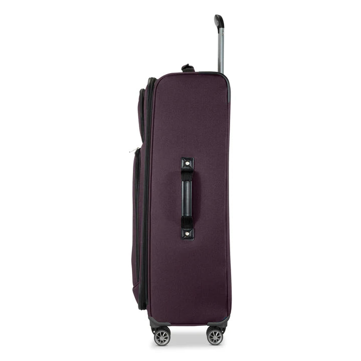 Skyway Epic Softside Large Check-In Spinner