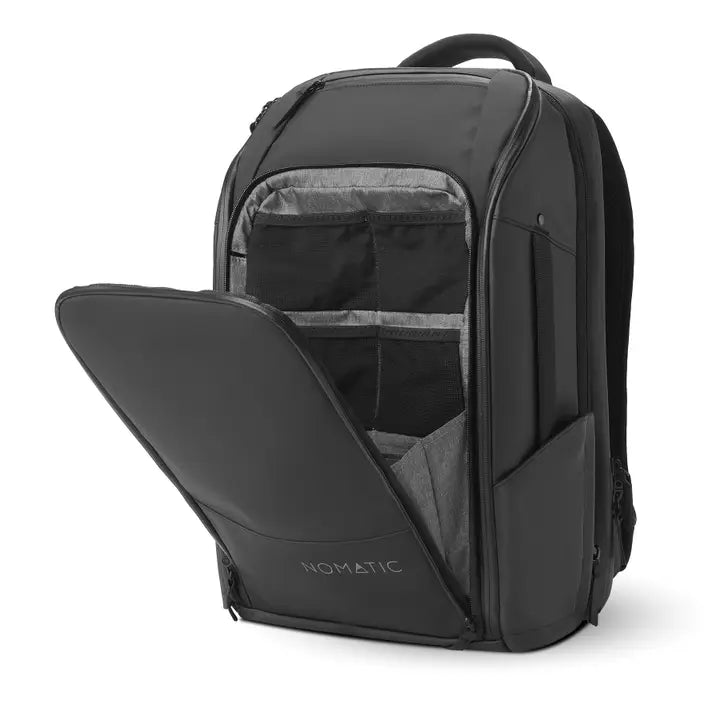 Nomatic RFID Travel 20L Laptop BackPack with trolley sleeve passthrough