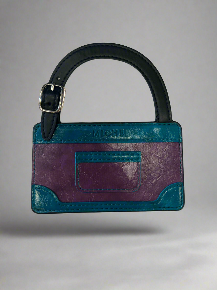 Miche Luggage Tags