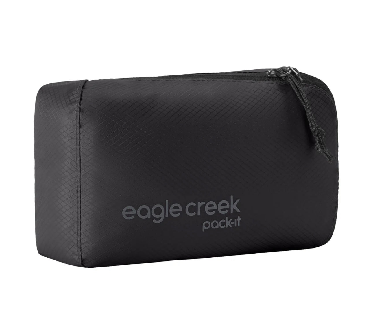 Eagle Creek Pack-It Isolate Cube- Size XS Black