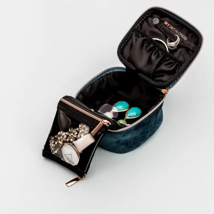 MYTAGALONGS Jewelry Organizer