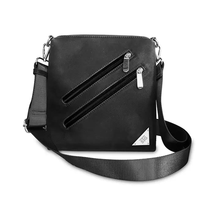 Save The Girls Zoe RFID Touchscreen Phone Crossbody