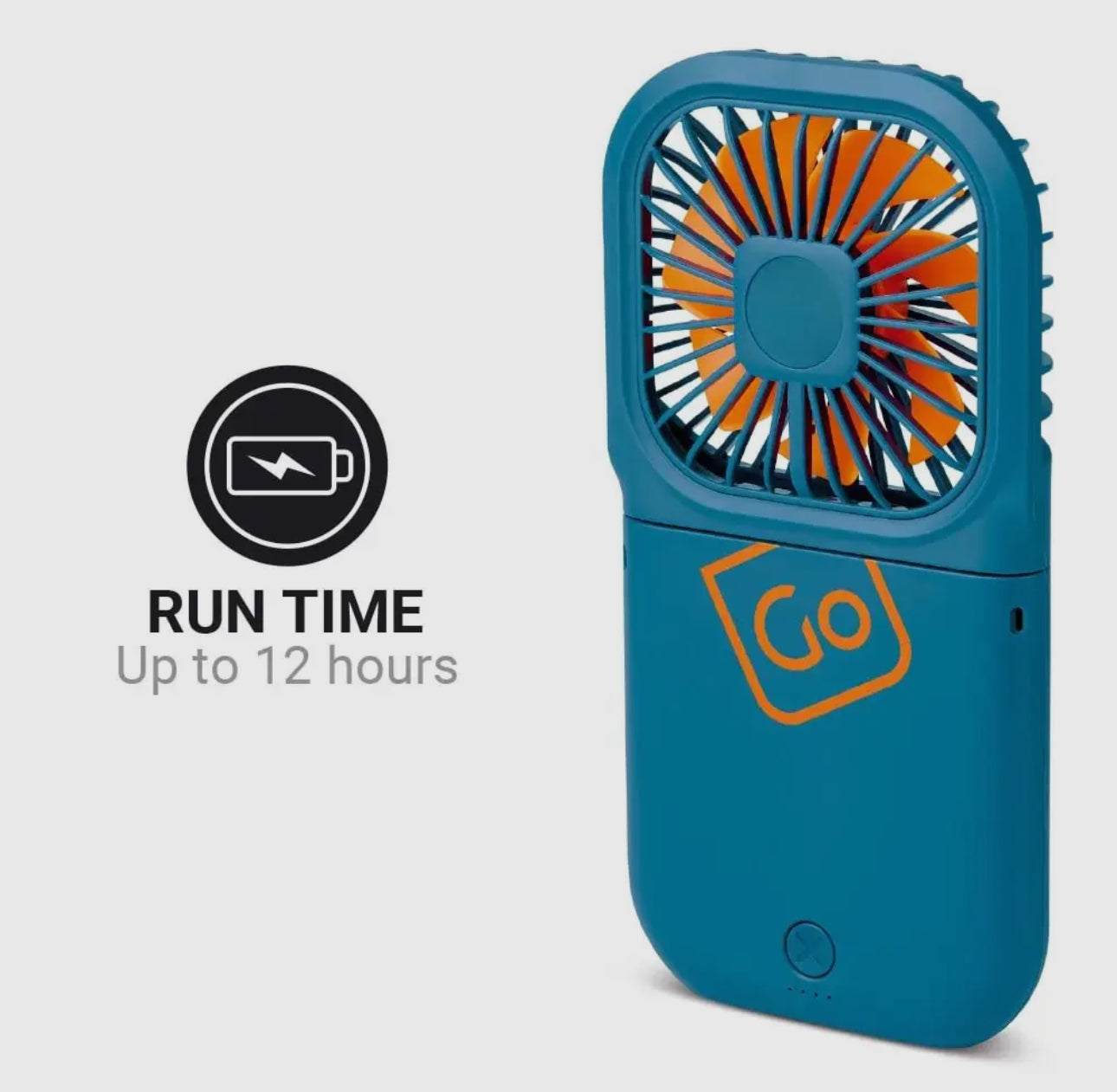 Go Travel Flexi Fan