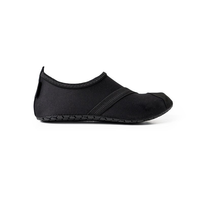Women's Classic Fitkicks Travel Footwear Black