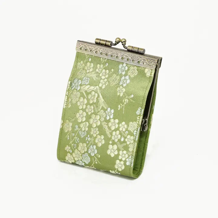 Cathayana RFID Accordian Card Wallet