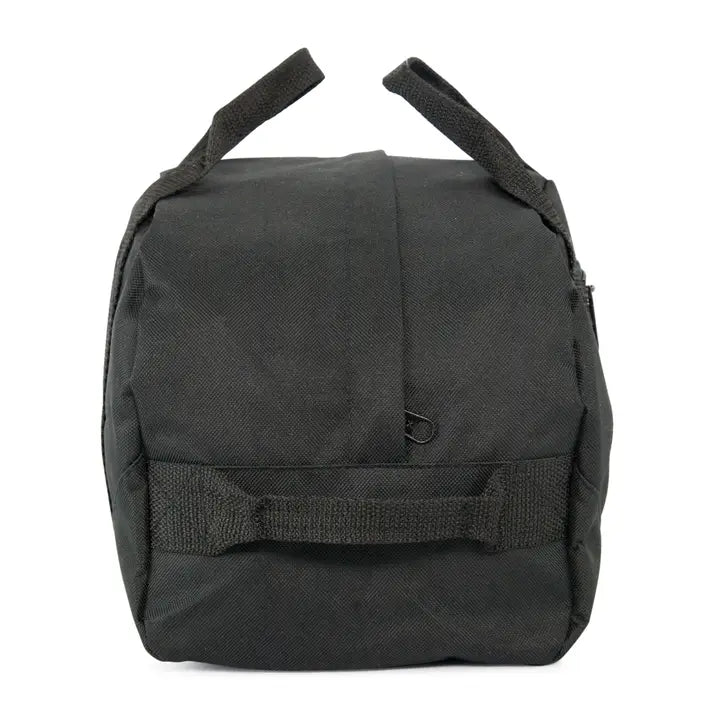 Dalix 12" Mini Two Tone Duffle Bag