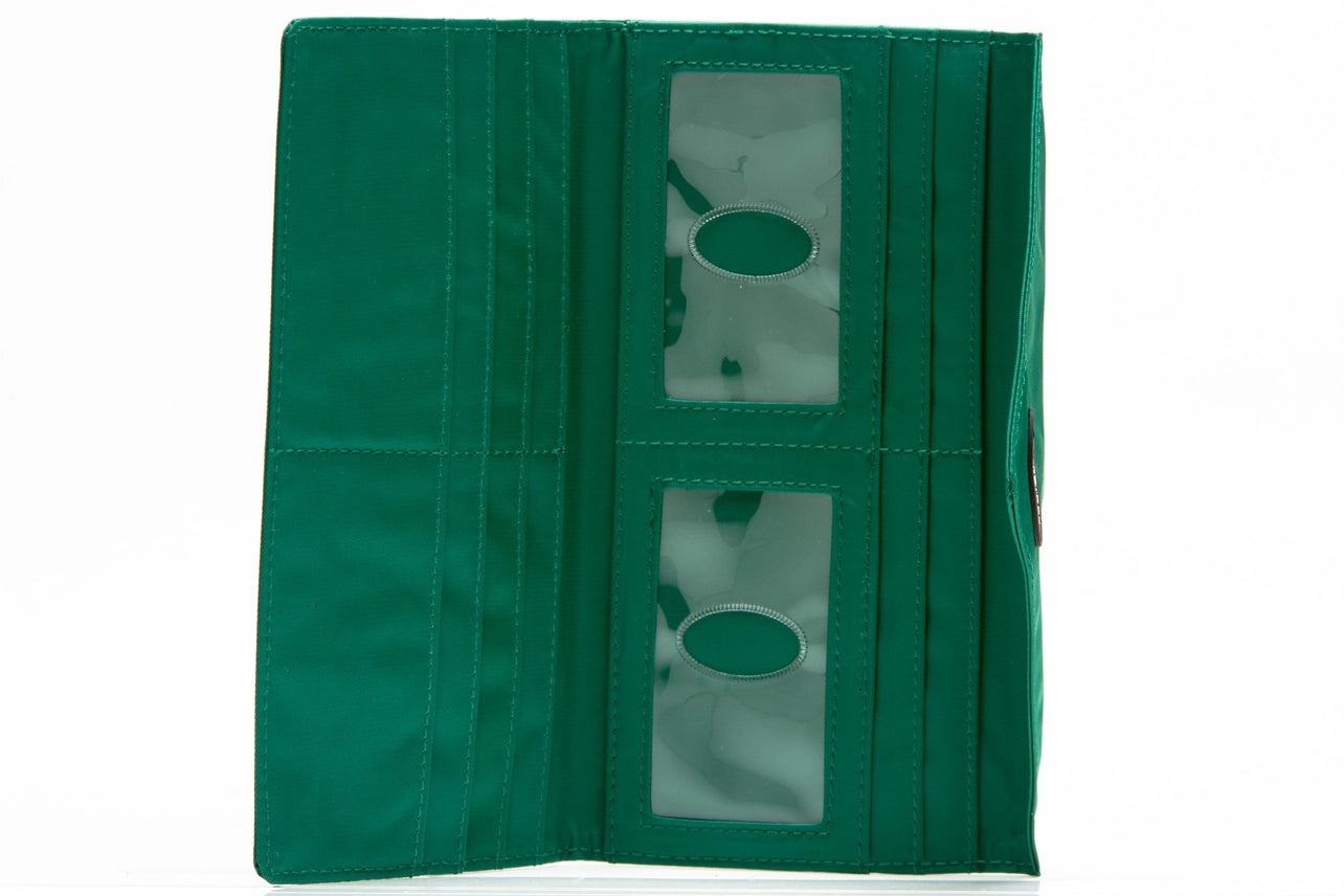 Big Skinny RFID Blocking Slimvelope Trifold Wallet