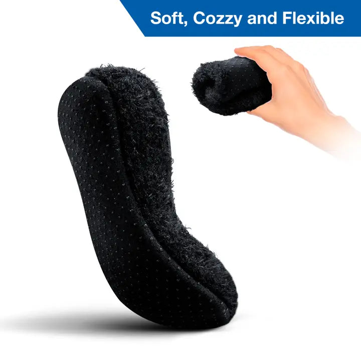 Cloudz Cozy Travel Slippers