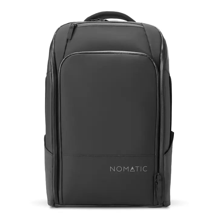 Nomatic RFID Travel 20L Laptop BackPack with trolley sleeve passthrough