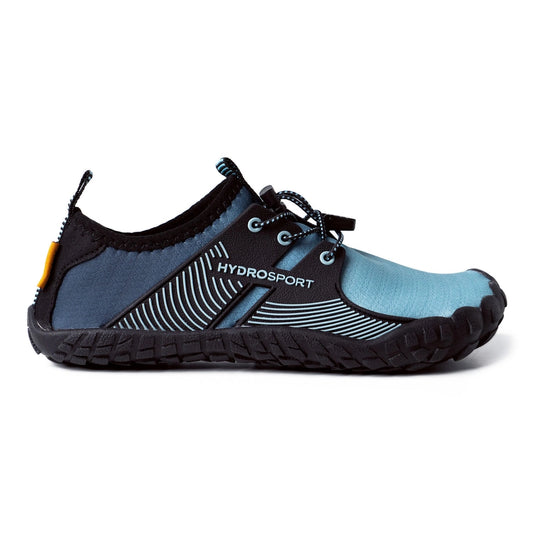 Hydrosport Unisex Fitkicks Water Shoes Teal