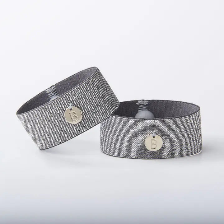 Blisslets Nausea Relief Bracelets Hope Duo
