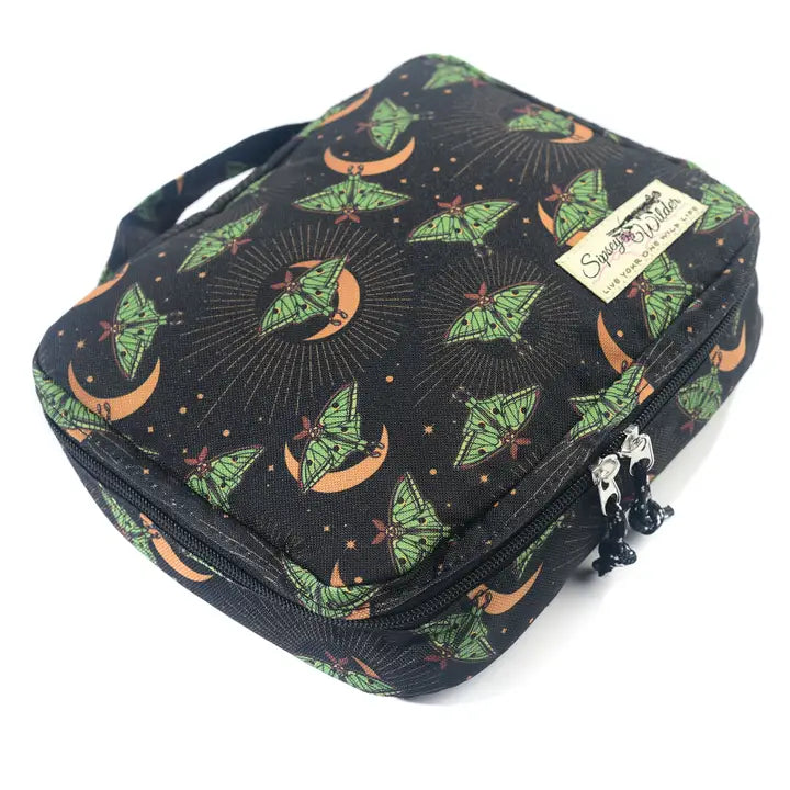 Sipsey Wilder Hanging Toiletry/Travel Organizer