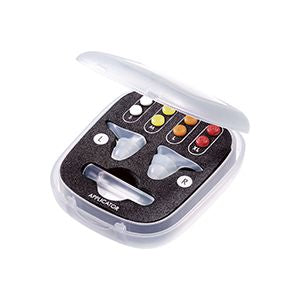 Go Travel Custom Fit Ear Plugs