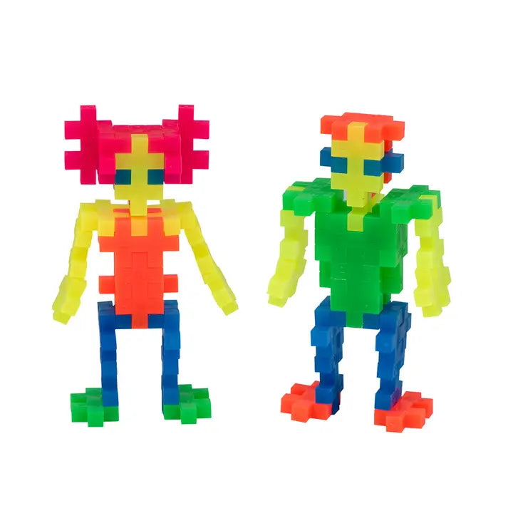 Plus Plus Mini Maker 3D Puzzles