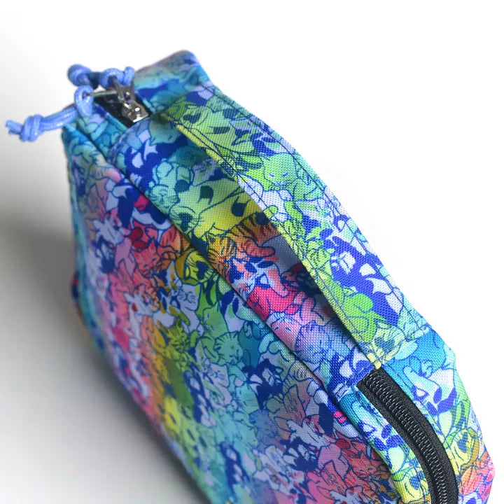 Sipsey Wilder Hanging Toiletry/Travel Organizer